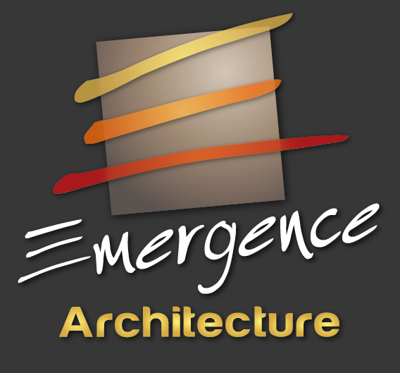 Logo de l'entreprise émergence architecture