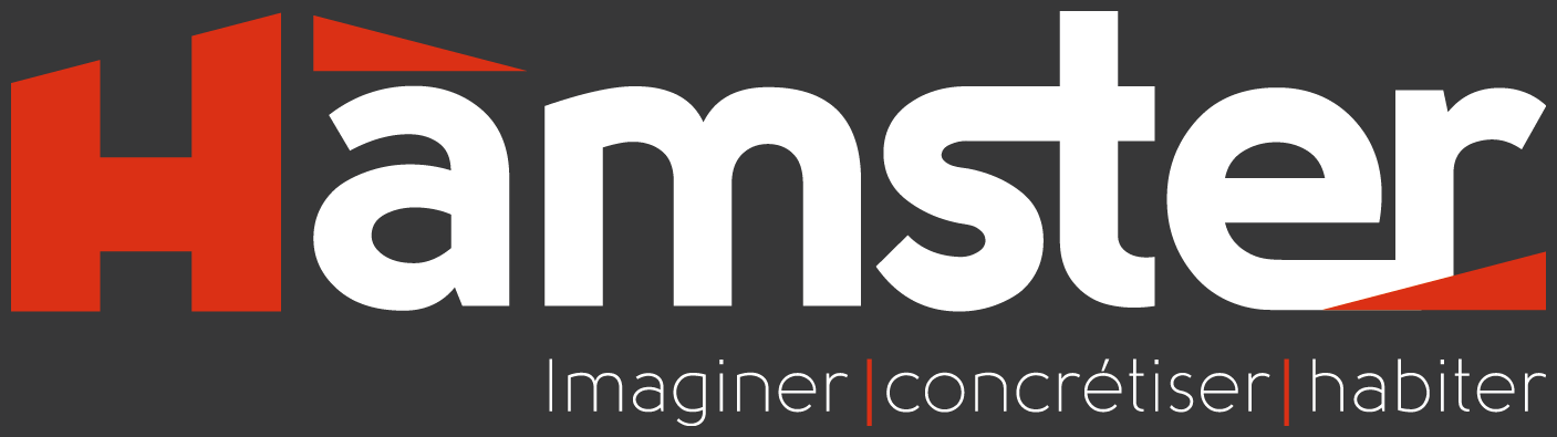 Logo de l'entreprise hamster