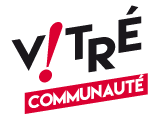 Logo de Vitré communauté